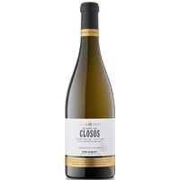 Blanc de Closos Priorat DOCa trocken - Costers del Priorat