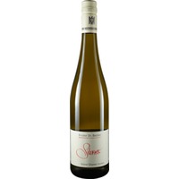Güner Silvaner VDP.GUTSWEIN trocken Bio - Weingut Brüder Dr. Becker