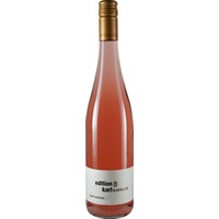 Edition Karl Rosé trocken - Winzerhof Burrlein