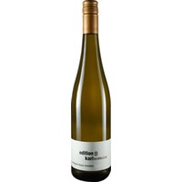 Edition Karl Sauvignon Blanc trocken - Winzerhof Burrlein