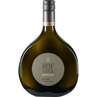Hofstück Bacchus halbtrocken - Winzerhof Burrlein