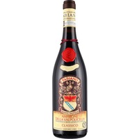 Storica Historic Label Amarone della Valpolicella Classico DOCG trocken 0,375 L - Fabiano Vini