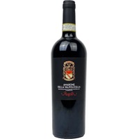 Rugola Amarone della Valpolicella Classico DOCG trocken - Fabiano Vini