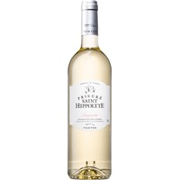 Cuvée "Prieuré Saint Hippolyte" Languedoc Blanc AOP trocken - Mosaïque des vins
