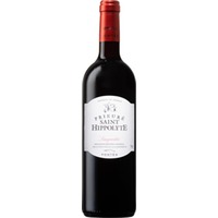 Cuvée "Prieuré Saint Hippolyte" Languedoc Rouge AOP trocken - Mosaïque des vins