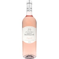 Cuvée "Prieuré Saint Hippolyte" Languedoc Rosé AOP trocken - Mosaïque des vins