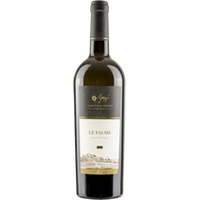 Le Falme Alto Mincio IGP trocken - Gozzi Azienda Agricola