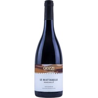 Rondinella Le Mattarelle Alto Mincio IGT trocken - Gozzi Azienda Agricola
