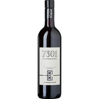 7301 Blaufränkisch trocken - K+K Kirnbauer