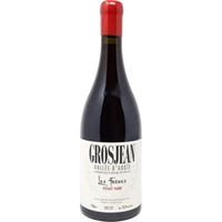 Chardonnay Le Vin de Michel Valle d'Aosta DOC trocken - Grosjean Vins