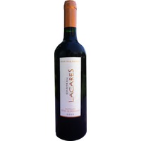 Chateau Lacarés Côtes de Bordeaux Castillon AOP trocken - Château Lafleur Beausejour