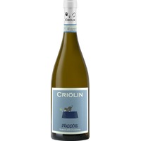 Praddone Piemonte DOC trocken - Azienda Agricola Criolin