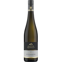 Staatsweingüter Kloster Eberbach Steinberger Riesling Trocken Crescentia Vdp Erste Lage