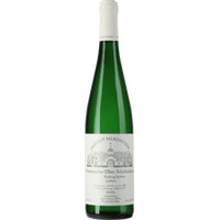 Riesling Krettnacher Ober Schäfershaus Spätlese Lorenz Manni trocken