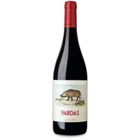 Pardas Sus Scrofa