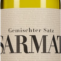 Cuvée Weiß Sarmat