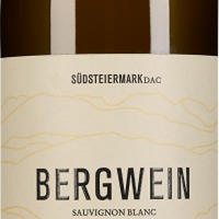 Sauvignon Blanc Bergwein Südsteiermark