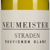 Sauvignon Blanc Straden