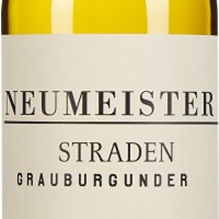 Grauburgunder Straden