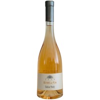 Rosé et Or