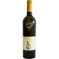 Chardonnay Vertical "Beyond the Dreams"
