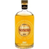 Grappa Vendemmia Riserva 18 Monate 41% vol. im Barrique gereift