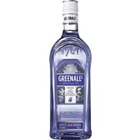 Greenall's Blueberry Gin 37,5% vol Englischer Gin
