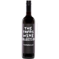 The Tapas Wine Collection Tempranillo