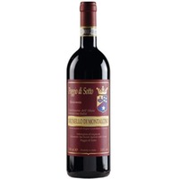 Poggio di Sotto Brunello di Montalcino DOCG BIO