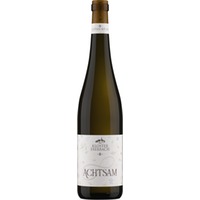 Achtsam Cuvée Weiss, Deutscher Wein, Rheingau, 2024, Weißwein