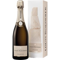 Champagne Roederer Collection 245   Brut, Champagne AC, Geschenketui