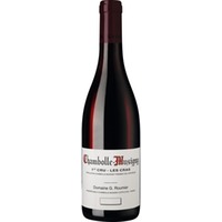 Domaine Georges Roumier Les Cras Chambolle-Musigny AOP