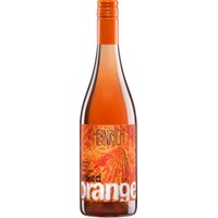 Heinrich »naked orange« – Bio