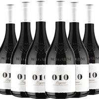 6er Sparpaket Bulgarini 010 Lugana DOC