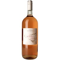 Conte di Matàrocco Rosato Terre Siciliane Magnum 1,5 l