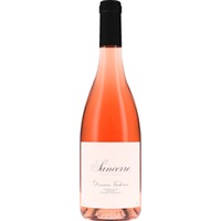 Vacheron Sancerre Rosé, Sancerre AOP, Loire, 2023, Roséwein