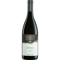 Heinrich »Pannobile« – Bio