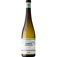 Anselmo Mendes Muros Antigos Escolha, Vinho Verde DOC, Minho, 2024, Weißwein