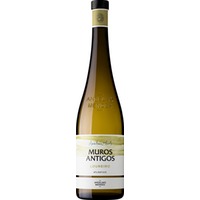 Anselmo Mendes Muros Antigos Loureiro, Vinho Verde DOC, Minho, 2024, Weißwein