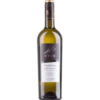 Biscardo UVAM Pinot Grigio
