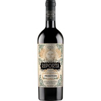 Riporta Primitivo Old Vines, Puglia IGP, Apulien, 2024, Rotwein