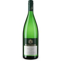 Müller-Thurgau feinherb Liter