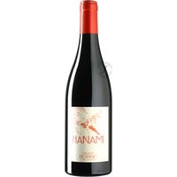 Cabernet Franc Hanami
