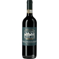 Morellino di Scansano Riserva DOCG - le Pupille (6 Flaschen)