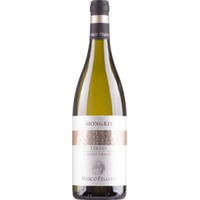 Mongris Pinot Grigio Collio DOC - Marco Felluga