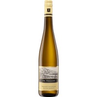 Riesling Wehlener Sonnenuhr Kabinett (fruchtsüß)