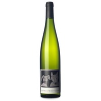 Rietsch Entre Chien et Loup