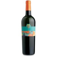 Cantine Fina Sauvignon Blanc Mamarì Terre Siciliane