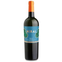Cantine Fina Miral Grillo