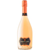Sabaté i Coca Reserva Familiar Brut Nature Rosé